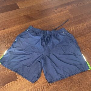 Fila sport athletic shorts